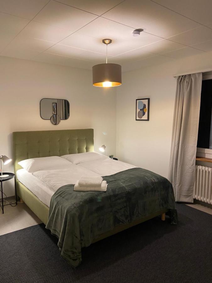 Comfort 1 And 2bdr Close To Airport * Zürich