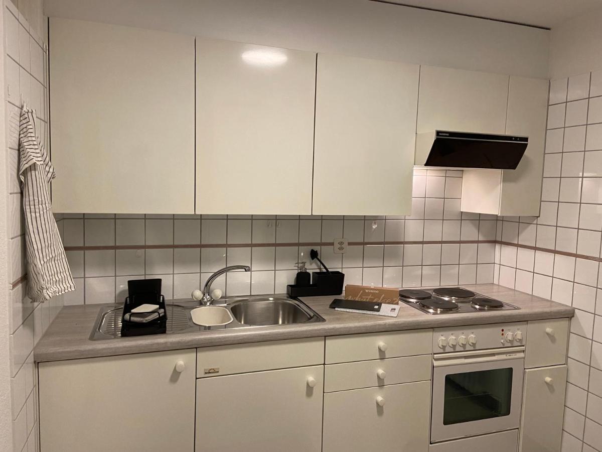 Apartamento Comfort 1 And 2bdr Close To Airport *