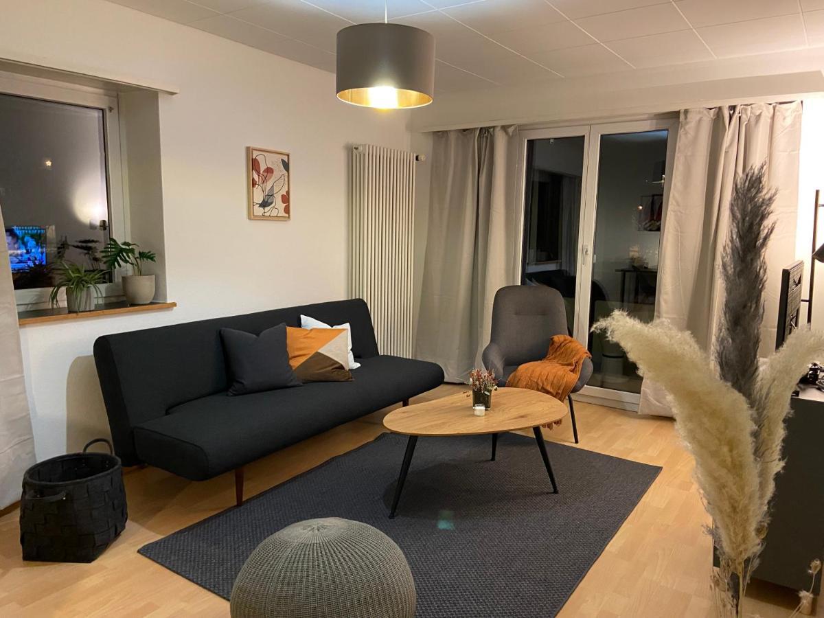 Apartment Comfort 1 And 2bdr Close To Airport Zürich