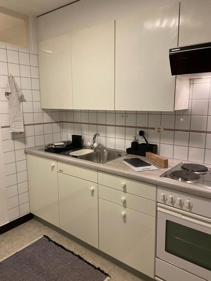 Apartment Comfort 1 And 2bdr Close To Airport
