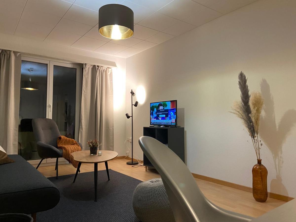 Comfort 1 And 2bdr Close To Airport * Zürich