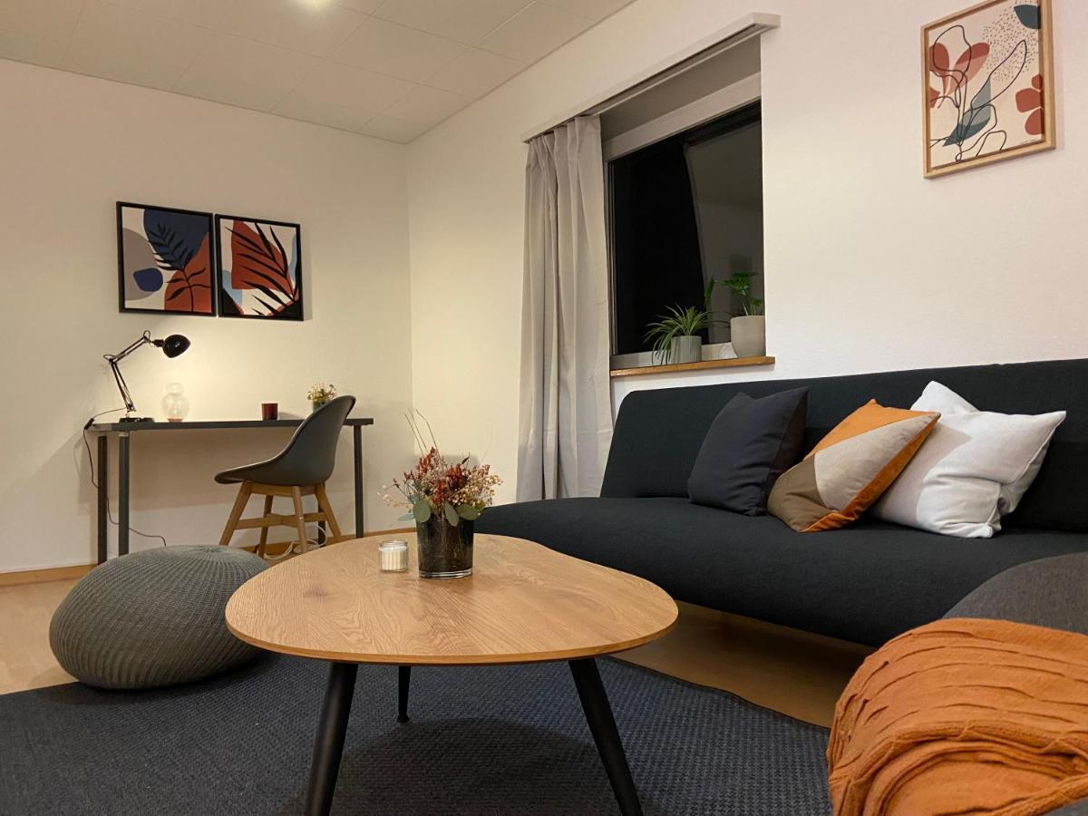 Comfort 1 And 2bdr Close To Airport Apartamento Zurique