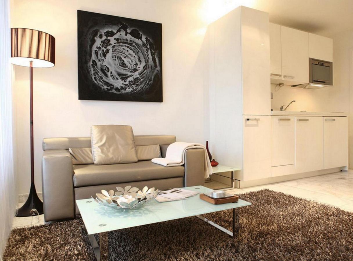 Visionapartments Binzmuehlestrasse 46 - Contactless Check-in * Zurich