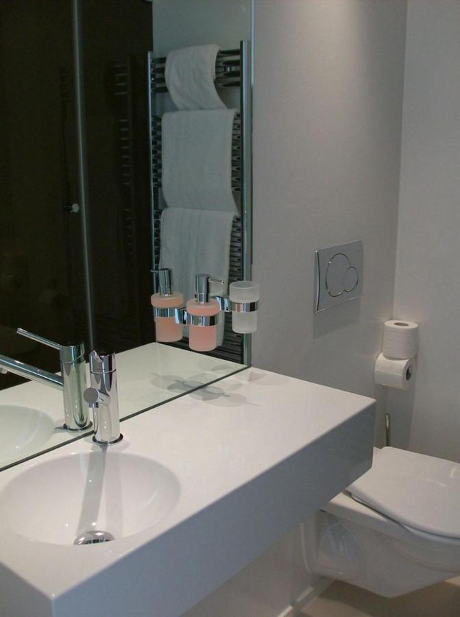 Visionapartments Binzmuehlestrasse 46 - Contactless Check-in * Zurich