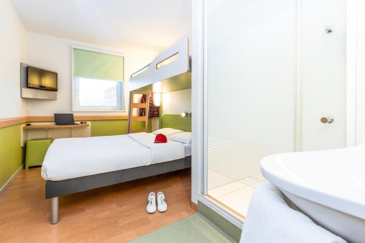 Ibis Budget West Hotel