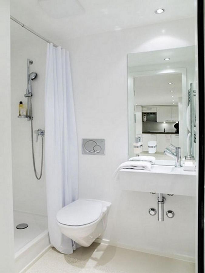 Visionapartments Binzmuehlestrasse 46 - Contactless Check-in Apartment Zurich