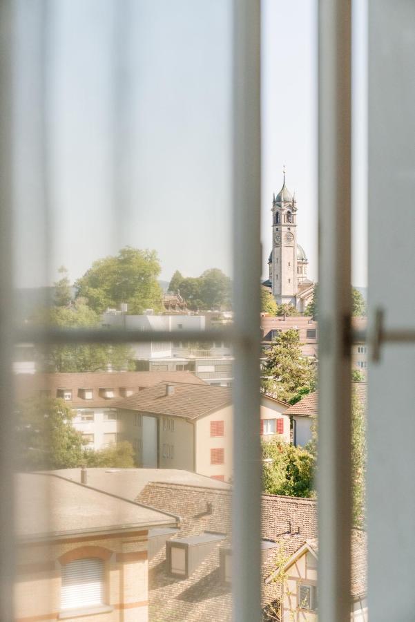 Hotel B2 Zurich