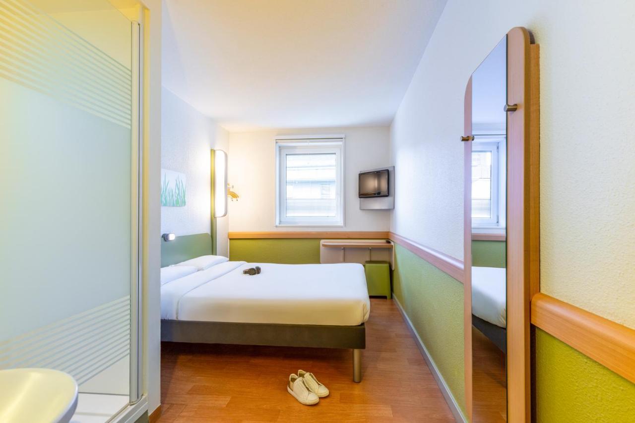 Hotel Ibis Budget West Zurich