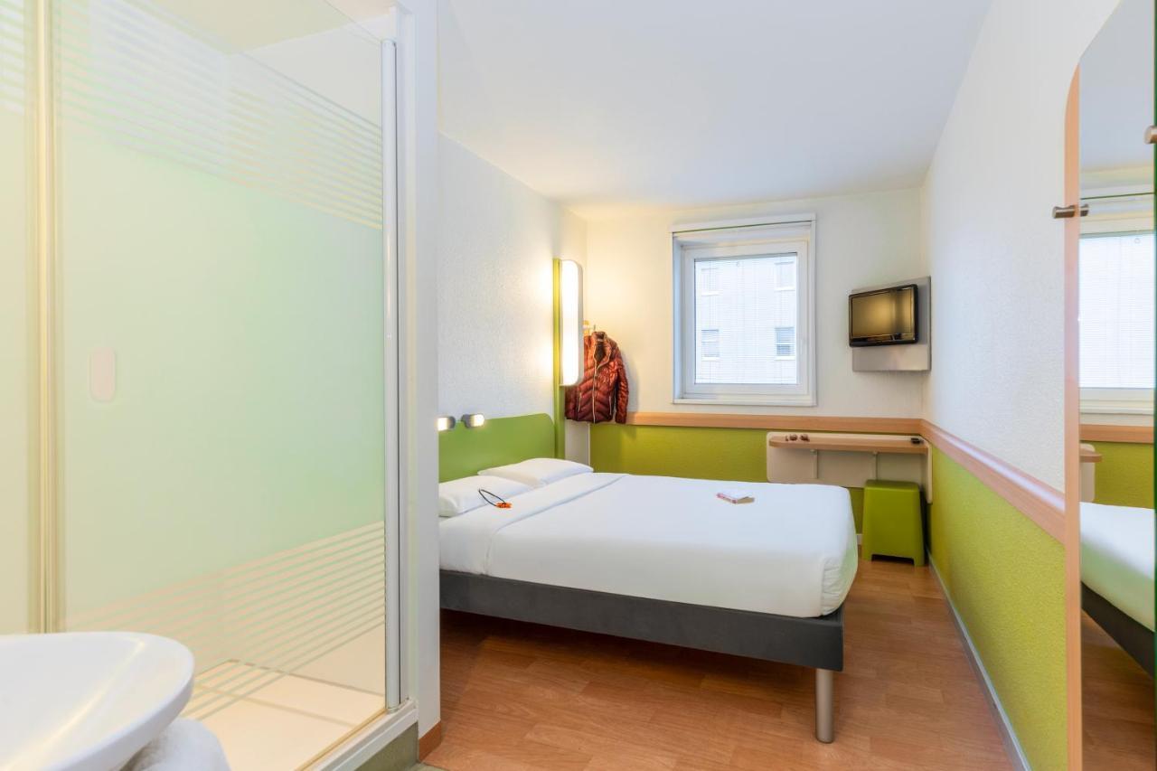 Ibis Budget West Zurich