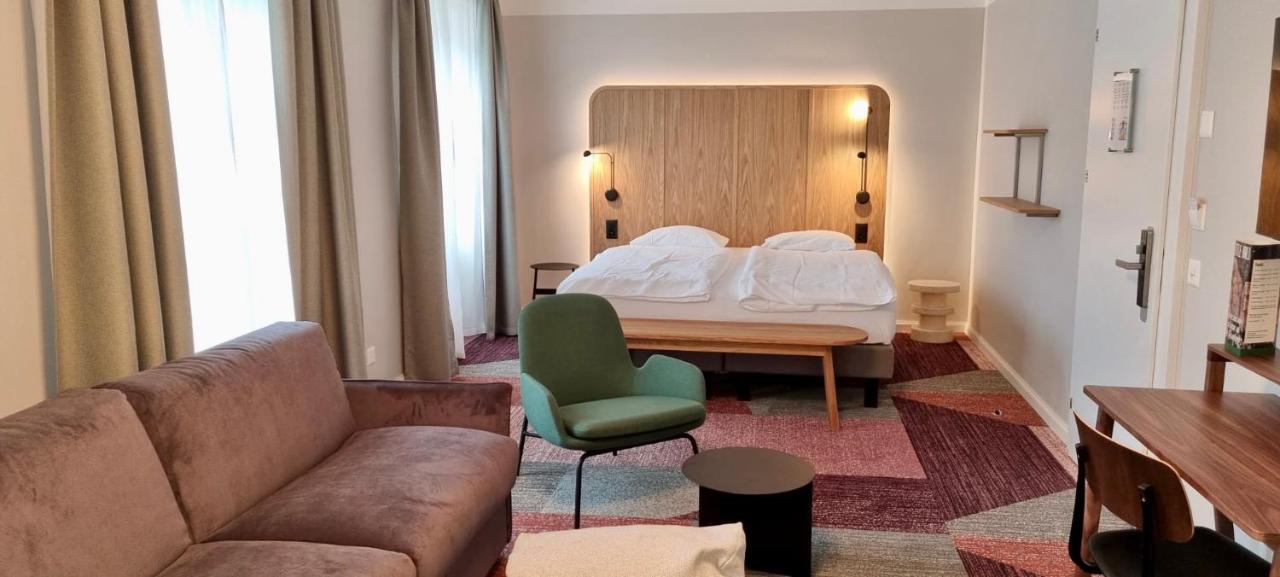 Hotel St. Josef