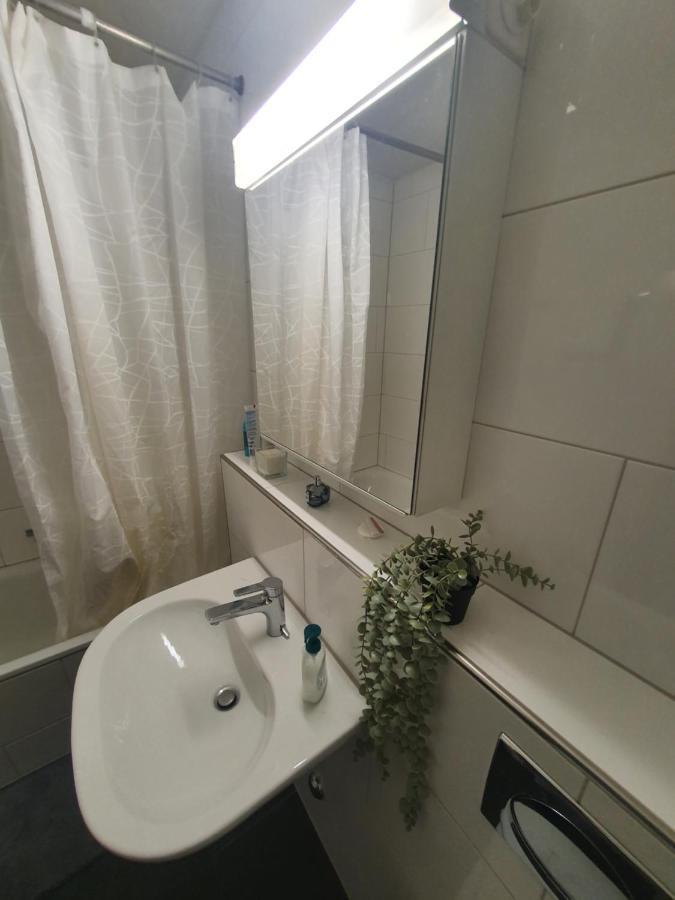 Apartment Bellissimo Condiviso