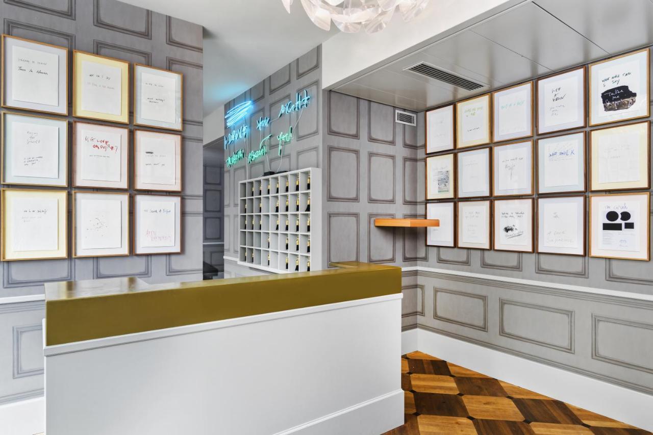 Boutique & Art Helvetia