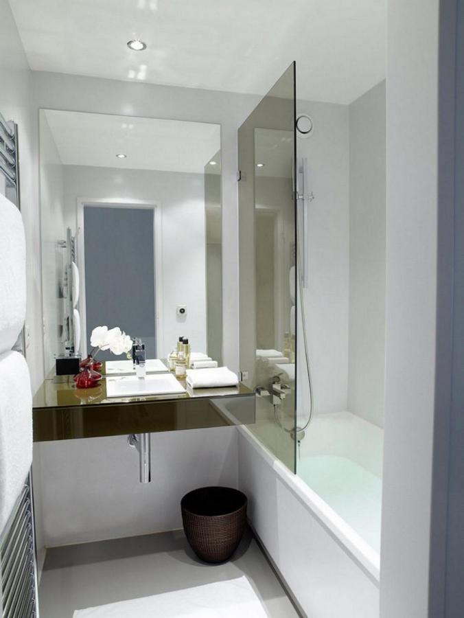 Apartamento Visionapartments Binzmuehlestrasse 48 - Contactless Check-in Zurique