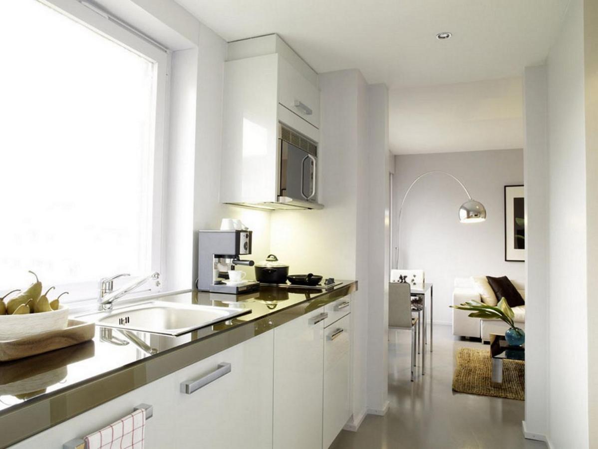 Apartamento Visionapartments Binzmuehlestrasse 48 - Contactless Check-in *