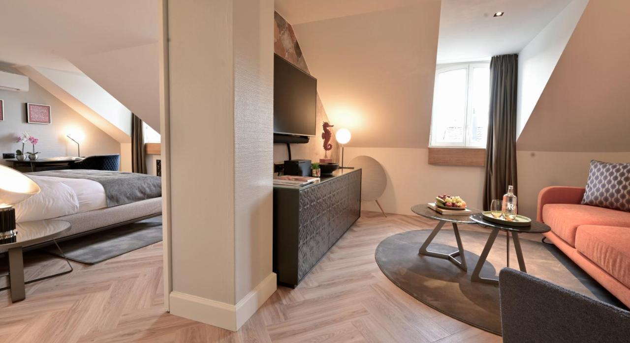 Boutique Wellenberg Hotel