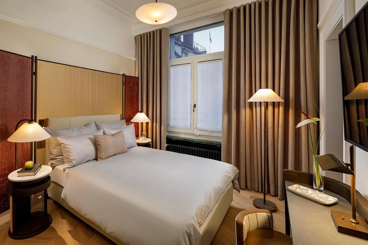 Hotel Small Luxury Ambassador