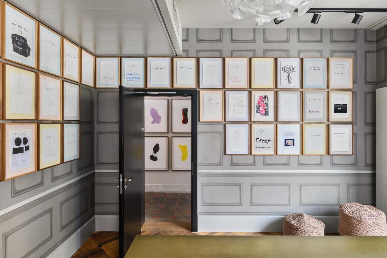 Boutique & Art Helvetia 3* Zurich