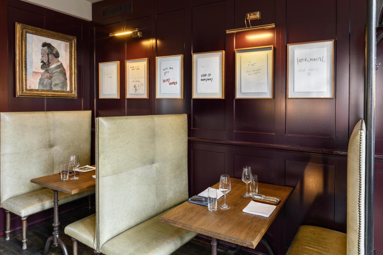 Boutique & Art Helvetia Hotel 3*