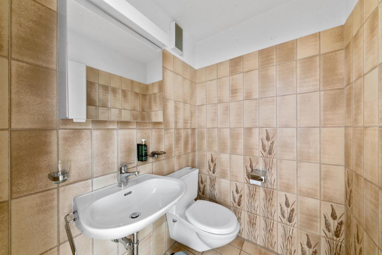 Apartment Cozy Close To The Center Of Forch *