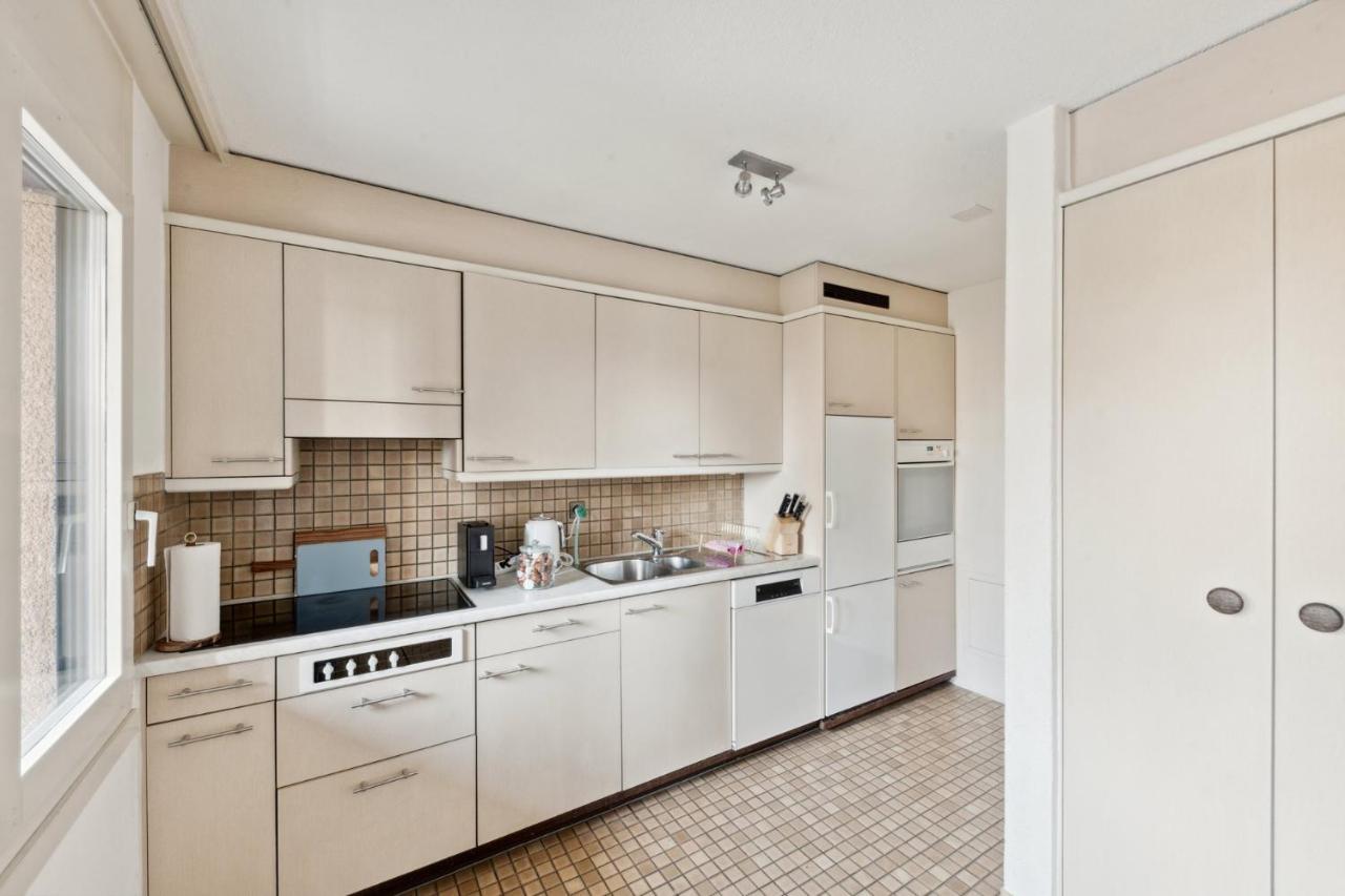 Apartment Cozy Close To The Center Of Forch