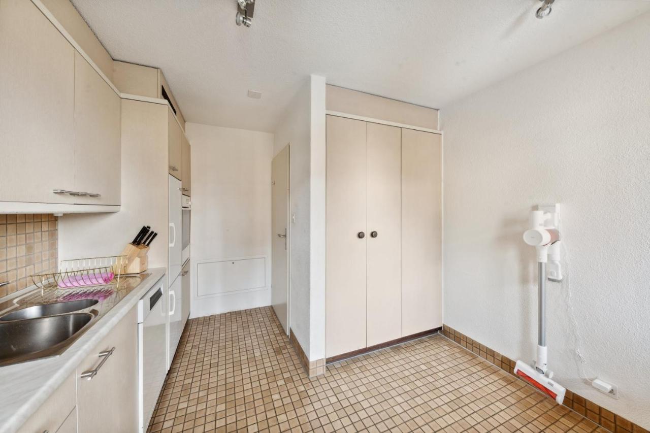 Apartment Cozy Close To The Center Of Forch *