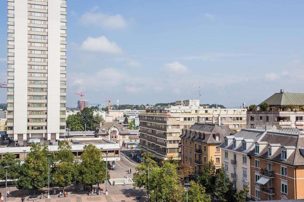 Oerlikon Hotel