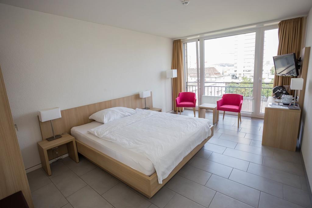 Hotel Oerlikon 3*