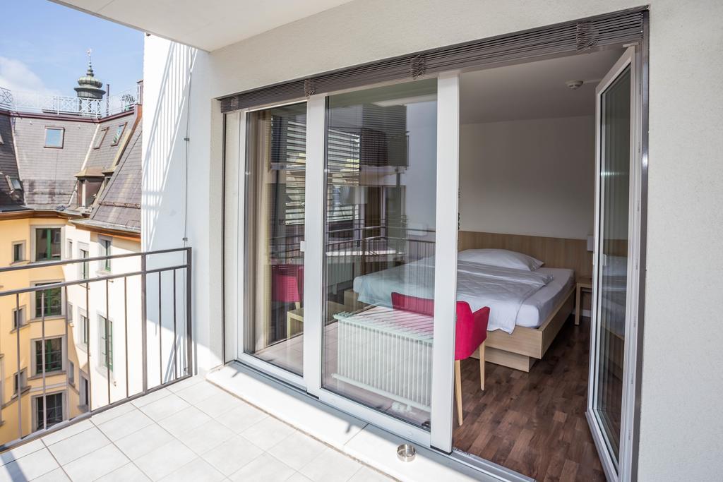 Oerlikon Hotel 3*