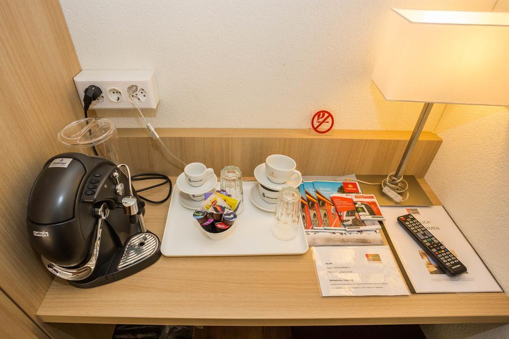 Oerlikon 3* Zurich