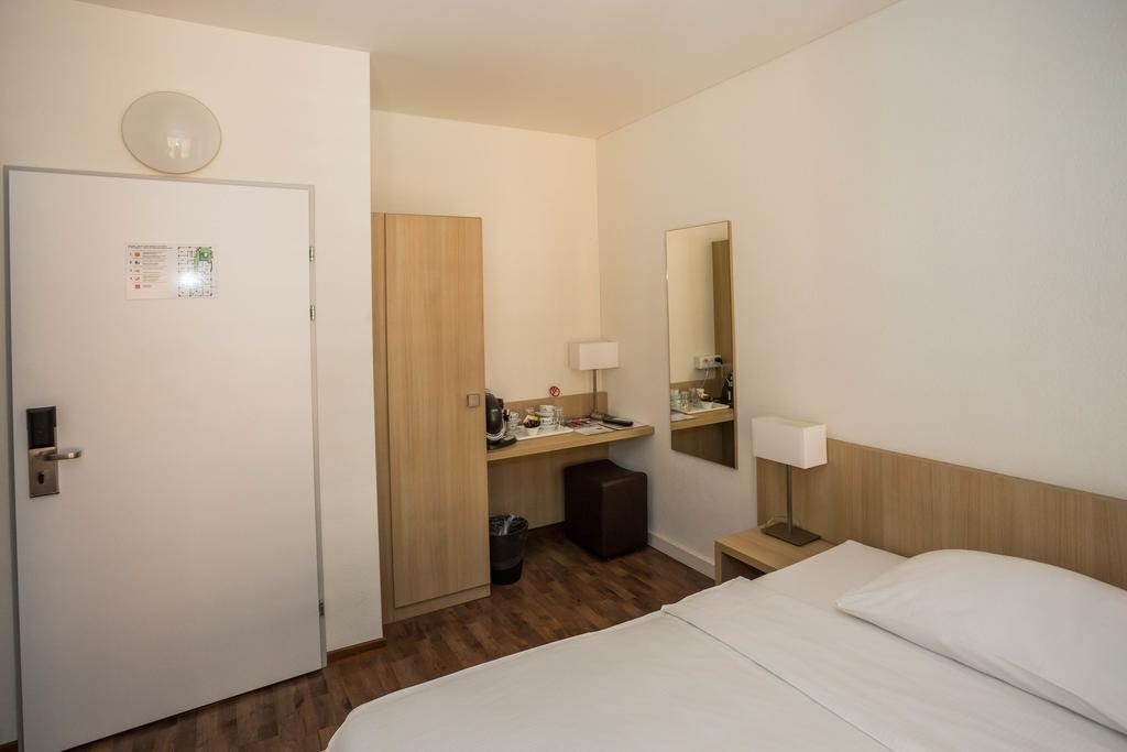 Hotel Oerlikon