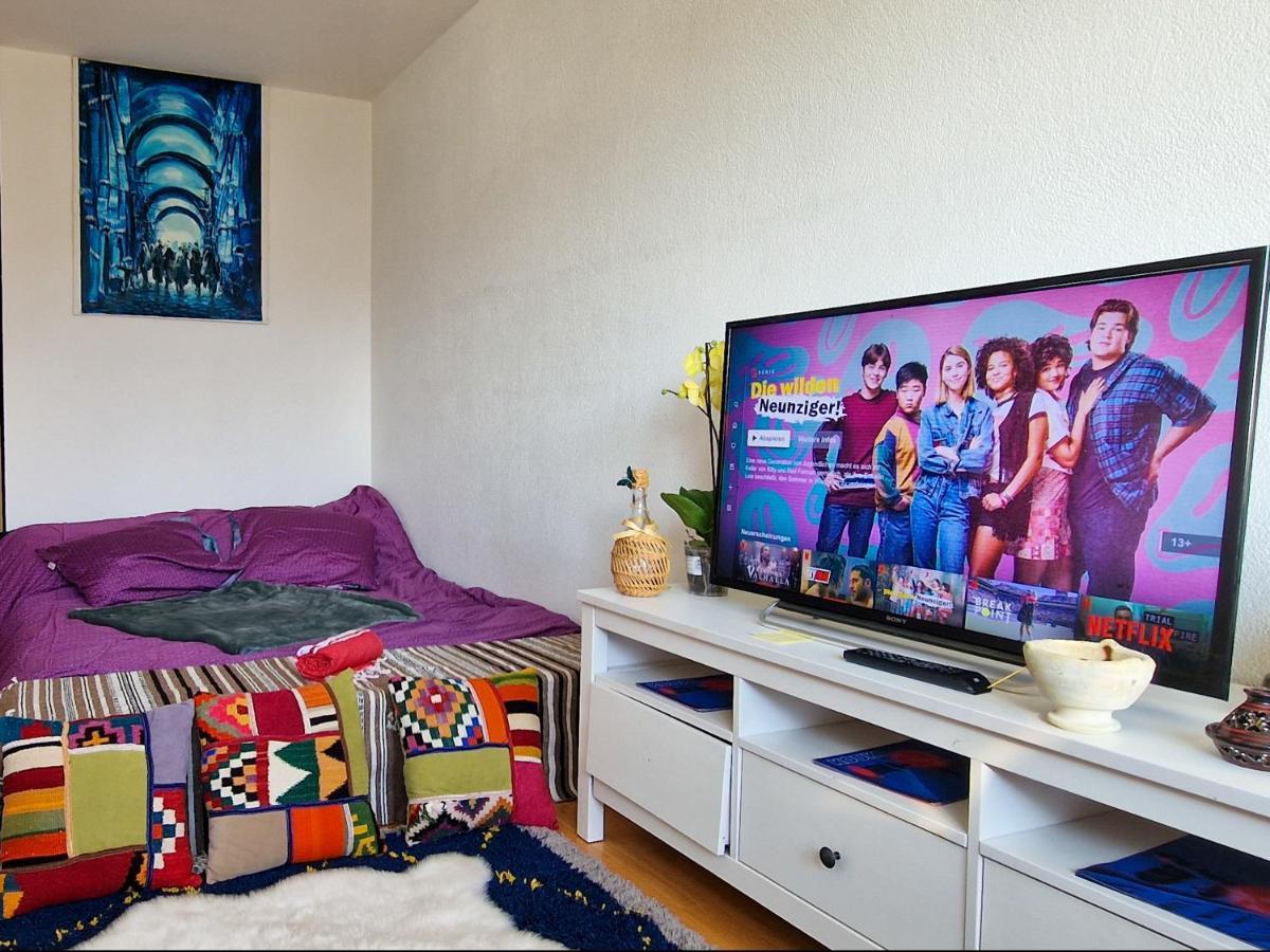 Artisouk Guest house Zurich