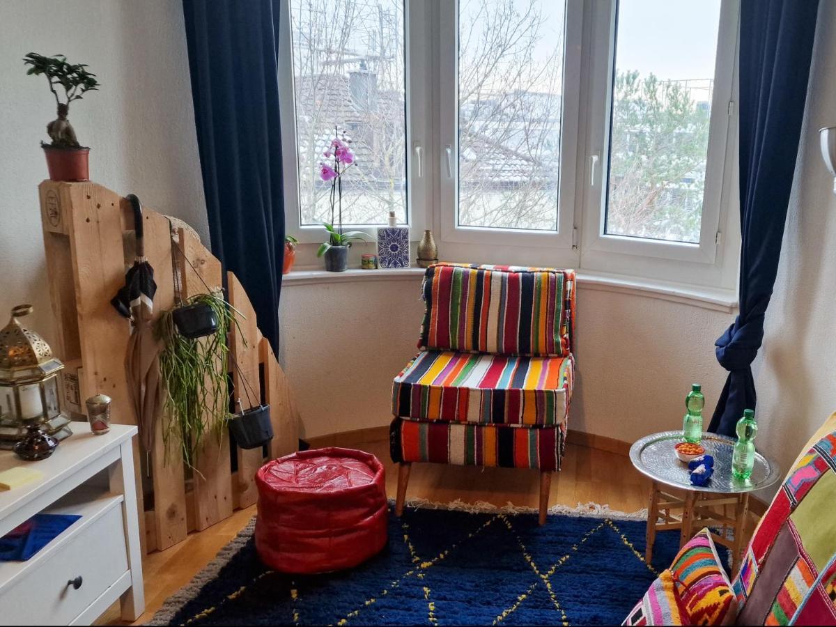 Artisouk Guest house *