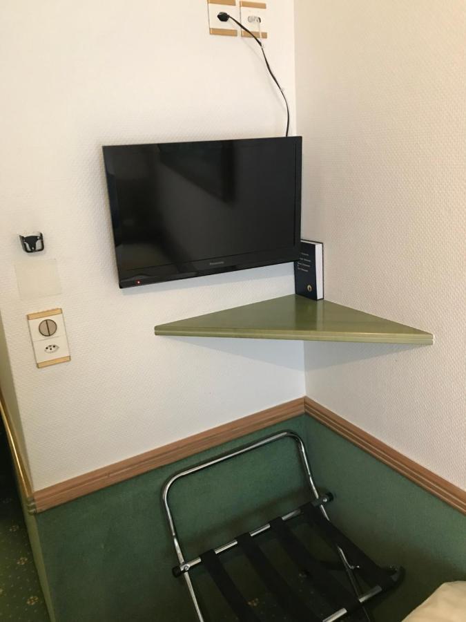 Arlette Beim Hauptbahnhof Hotel