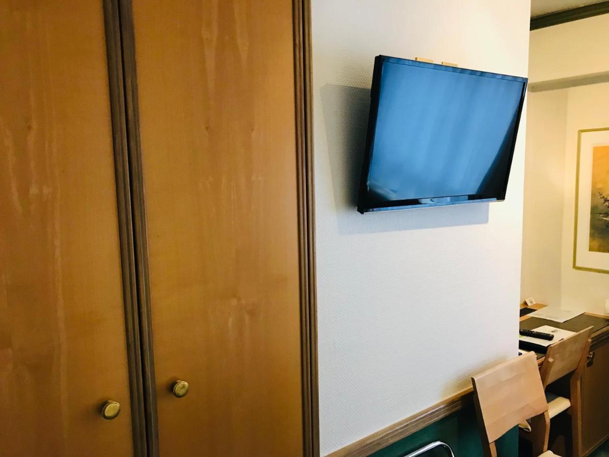 Arlette Beim Hauptbahnhof Hotel Zurich
