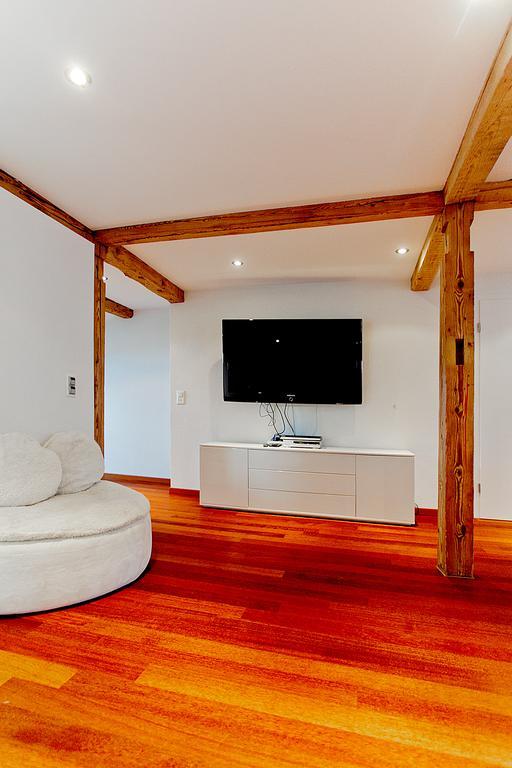 Apartment Presidental By Livingdowntown