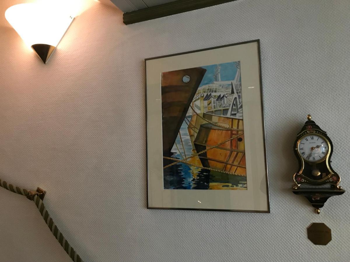 Arlette Beim Hauptbahnhof Hotel 2*
