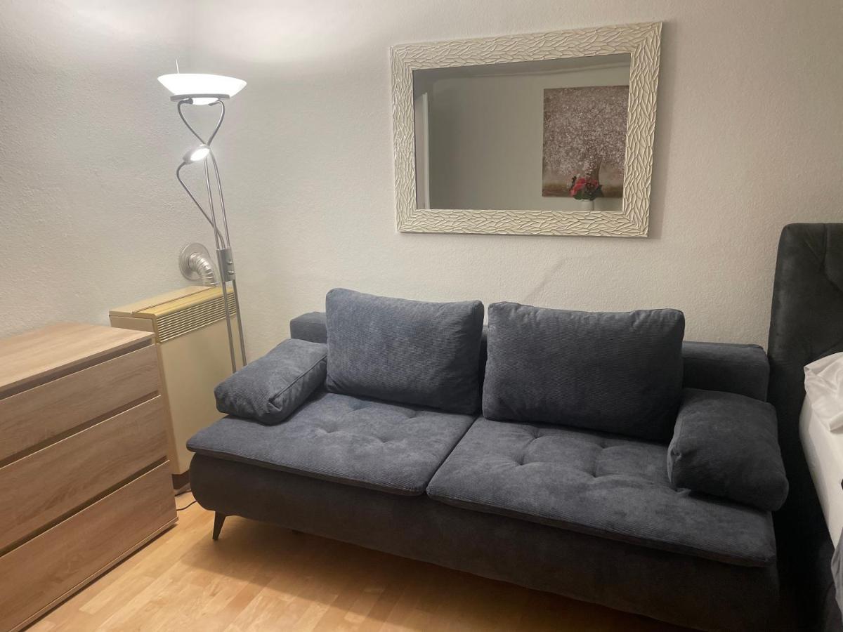 Bogota Apartment *