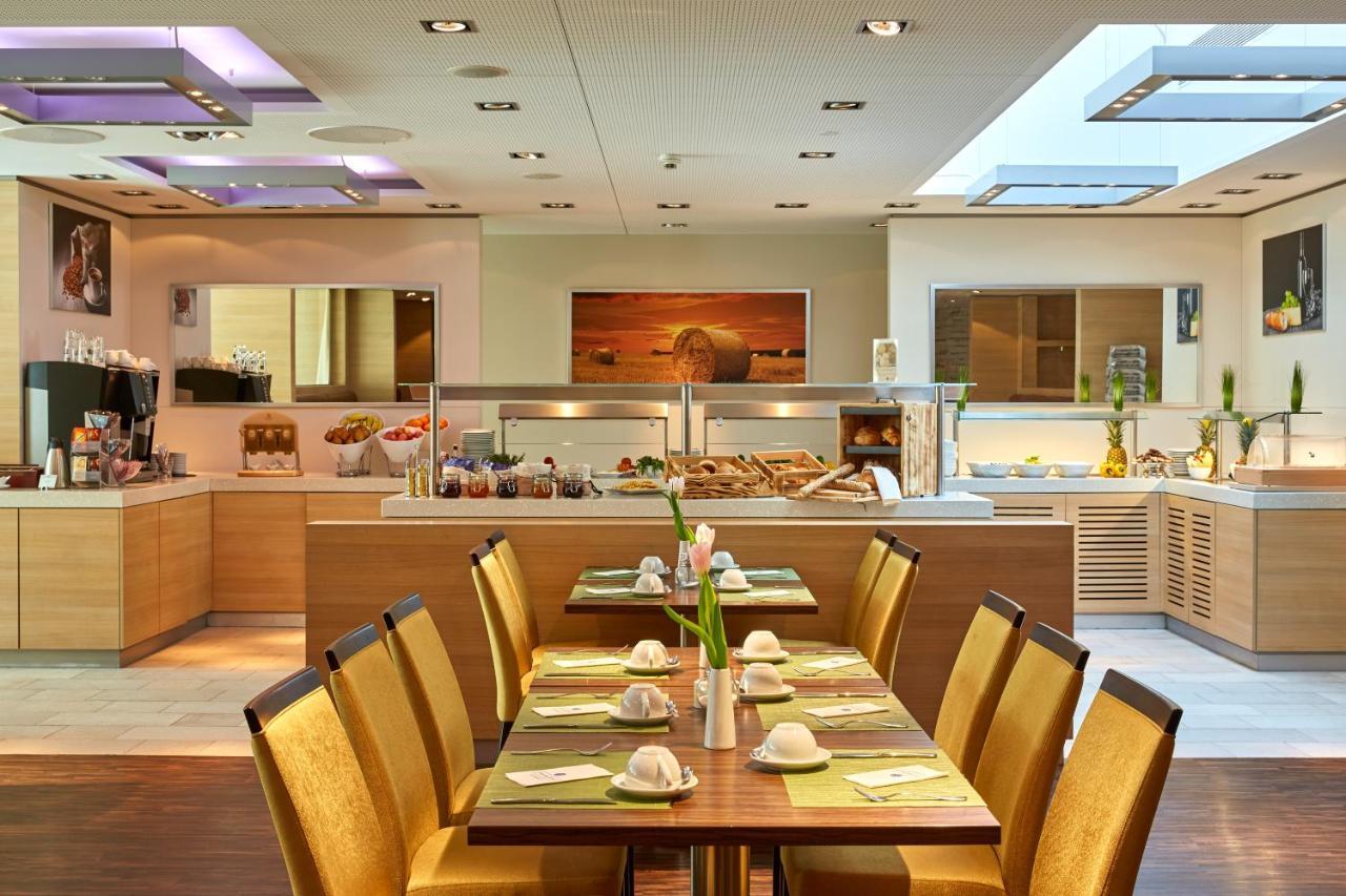 H+ Hotel 4*