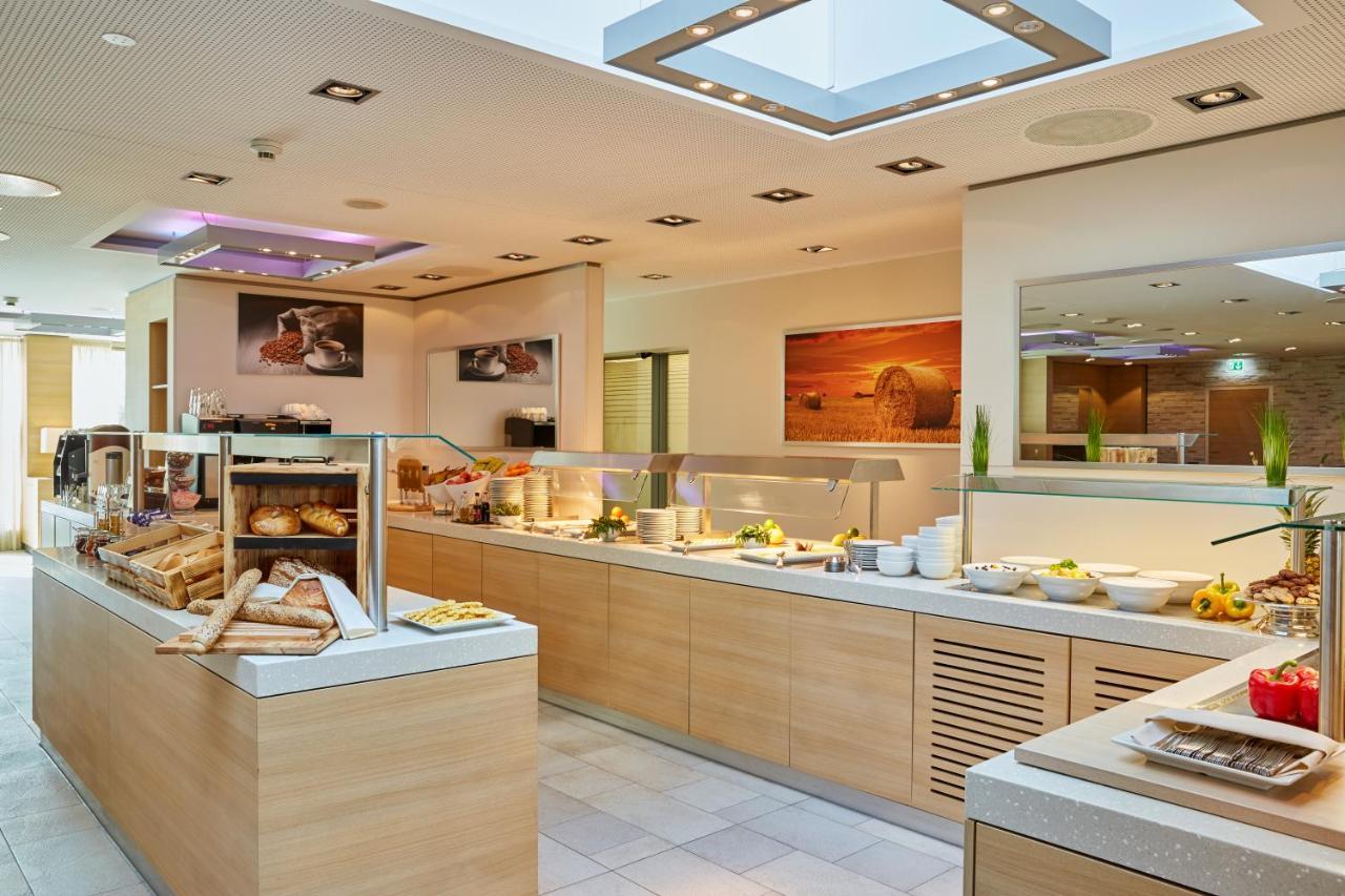 H+ Hotel Zurich