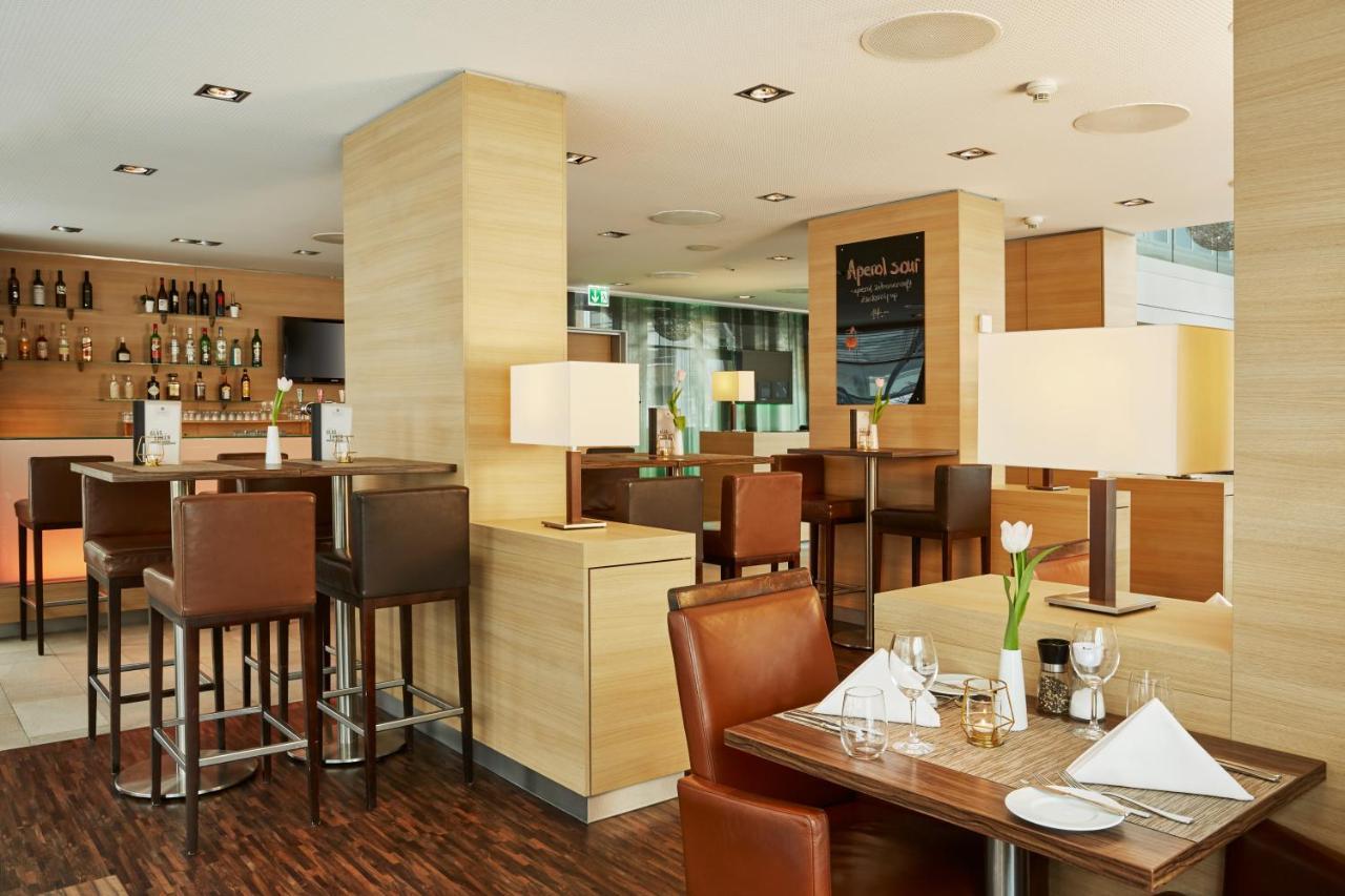 H+ Hotel 4*