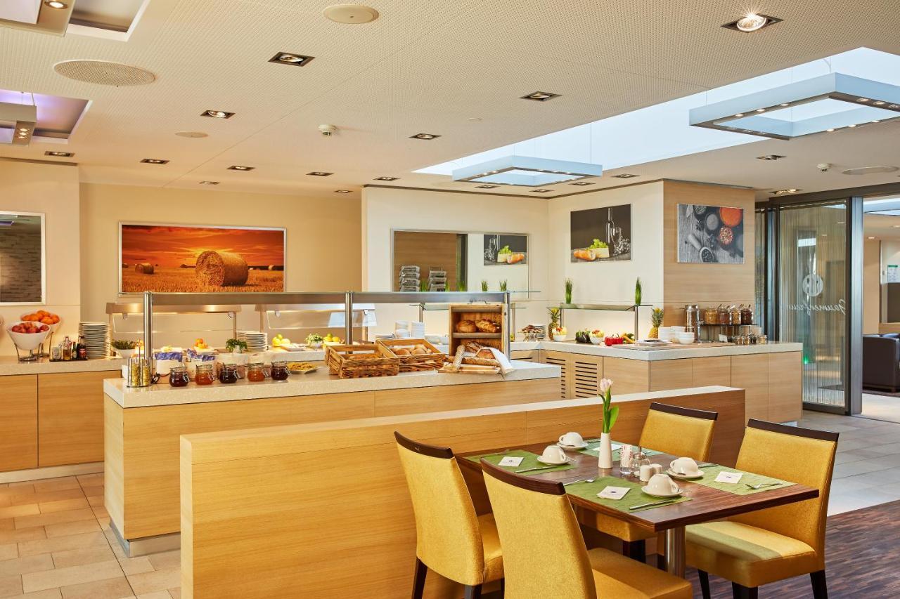 H+ Hotel Zurich