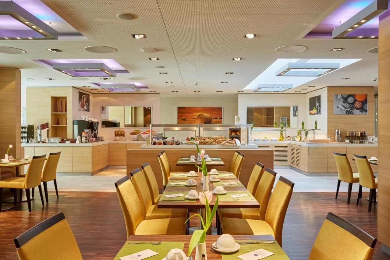 H+ Hotel 4*