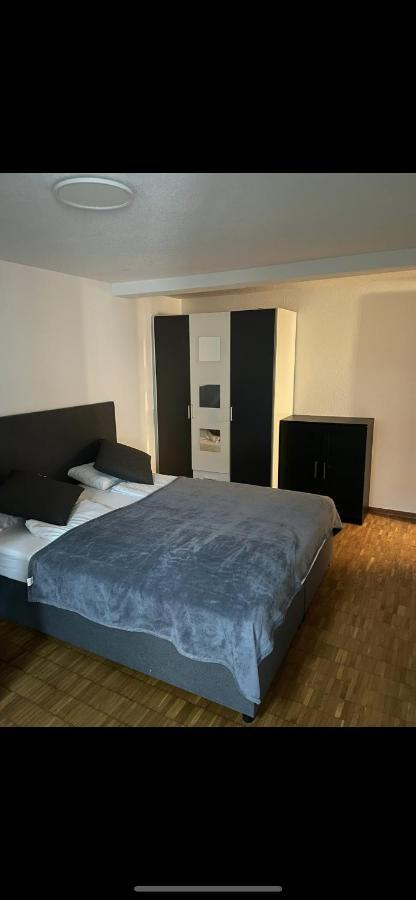 Lindas With Shared Bathrooms And Apartments- Self Check-in Apartment