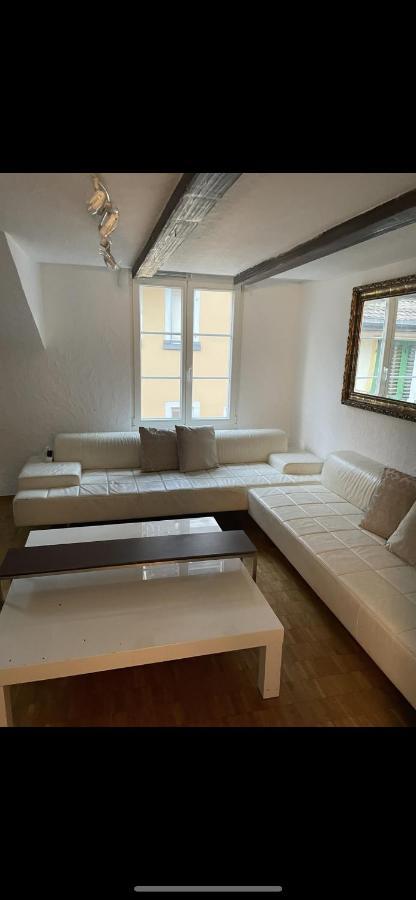 Lindas With Shared Bathrooms And Apartments- Self Check-in Zurich