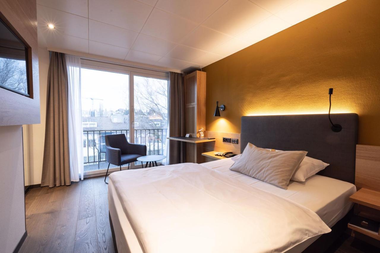 Engimatt & Garden Hotel 4*
