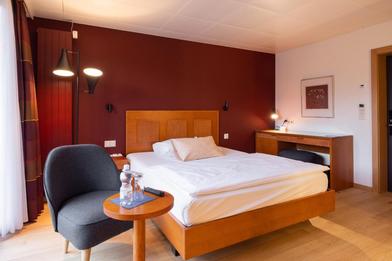 Engimatt & Garden 4* Zurich