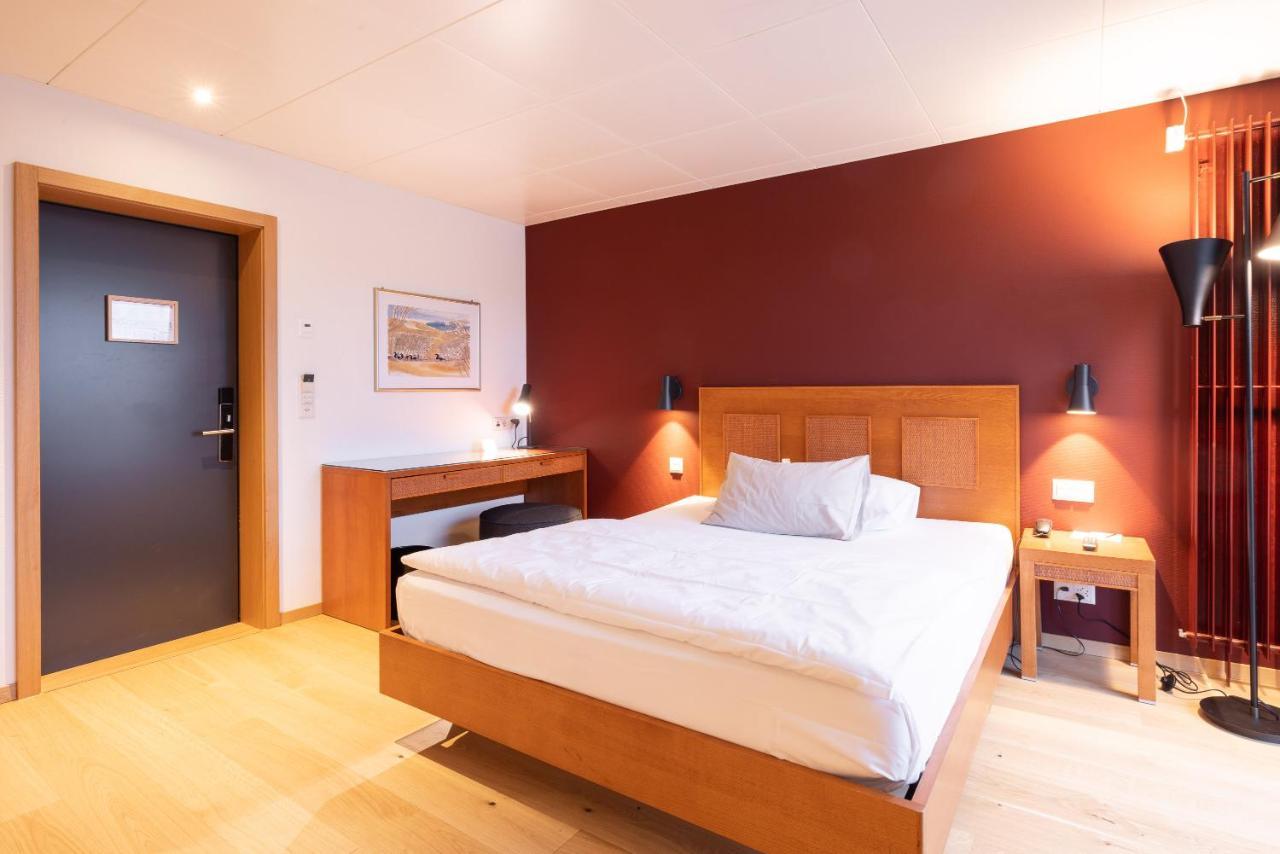Hotel Engimatt & Garden Zurich