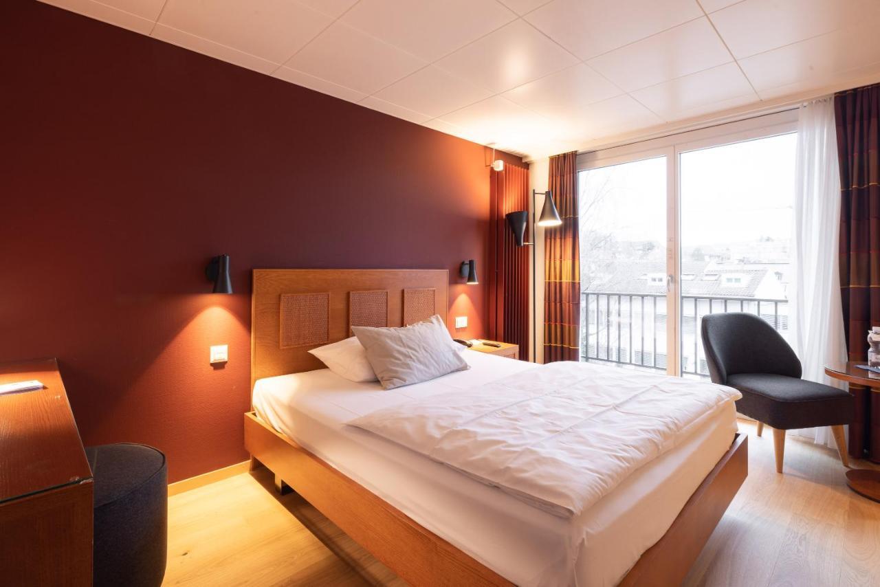 Engimatt & Garden Hotel 4*