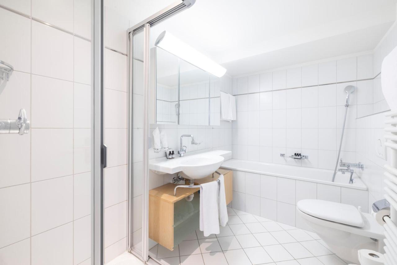 Apartment Ema House Serviced Seefeld *