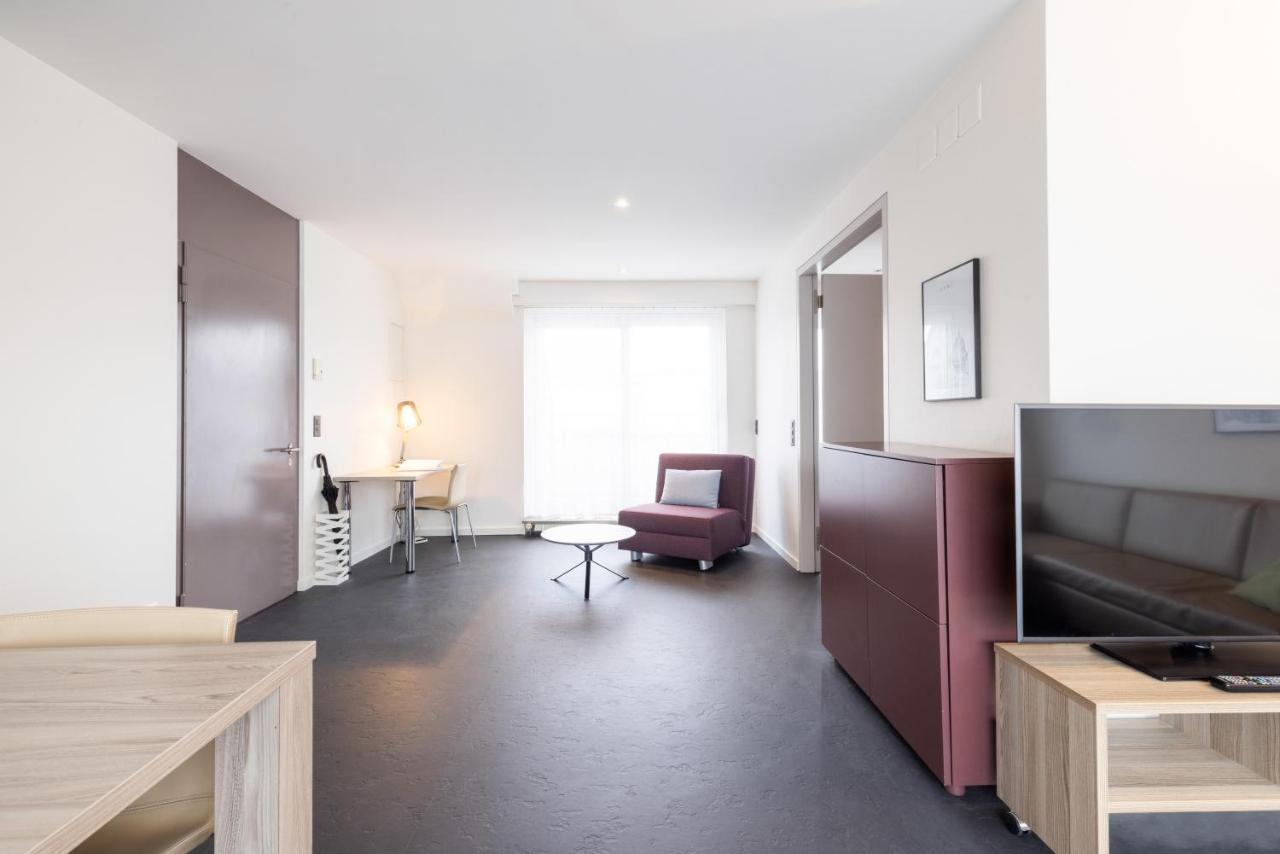 Ema House Serviced Seefeld Apartment